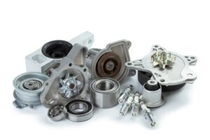Car parts